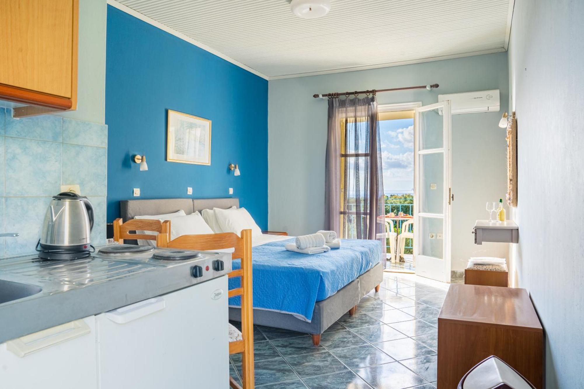 Anastasia Studios Katelios Buitenkant foto