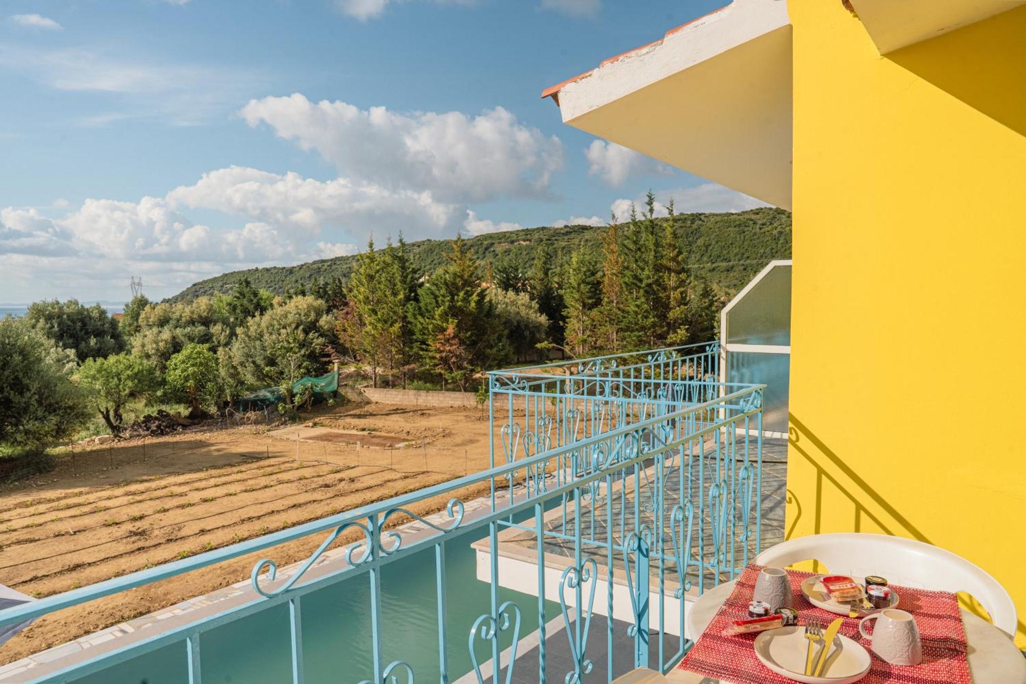 Anastasia Studios Katelios Buitenkant foto