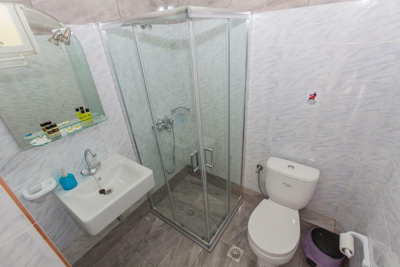 Anastasia Studios Katelios Buitenkant foto